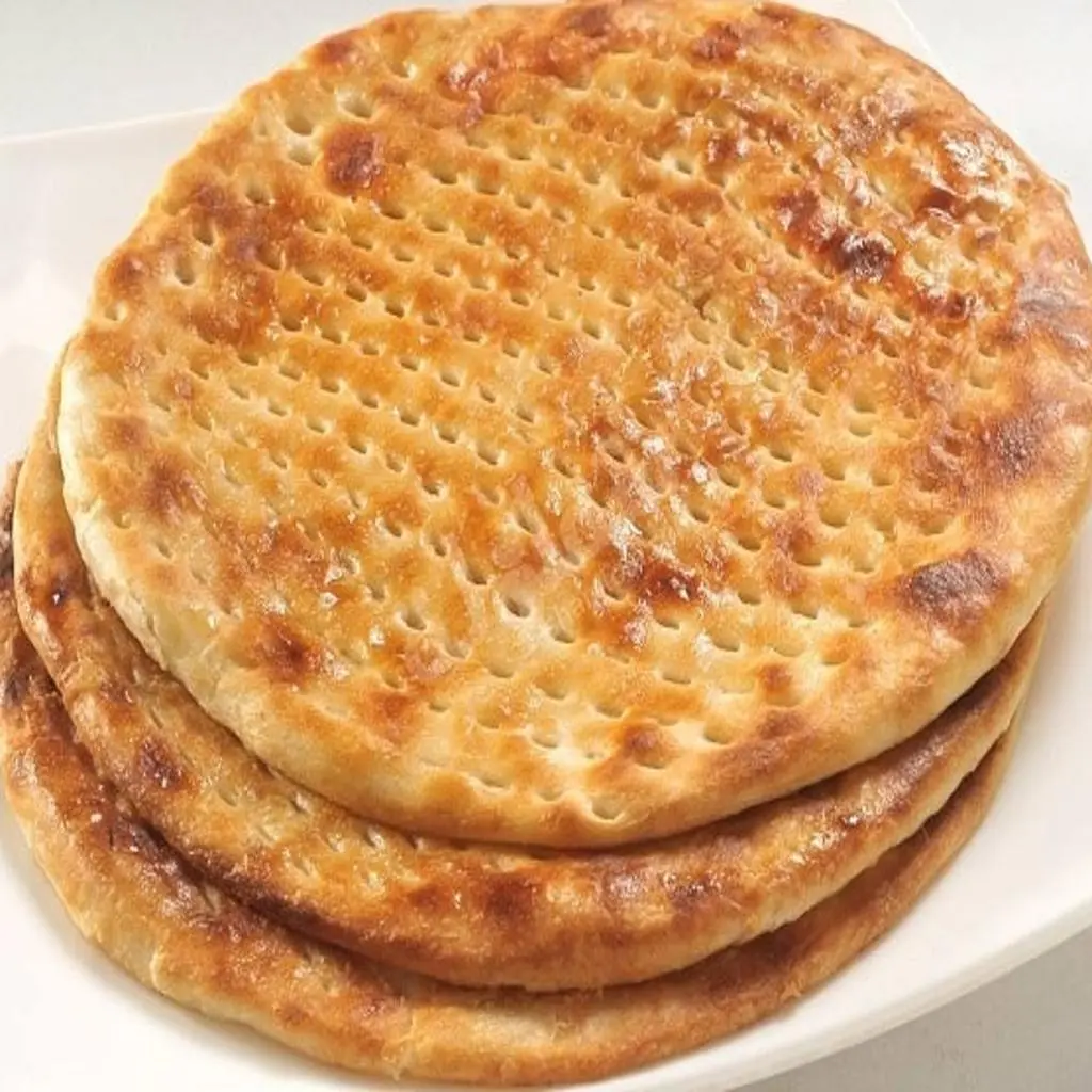 Rutab Tamees Bread